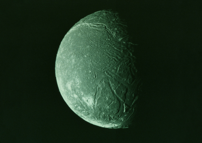 星际太空 99