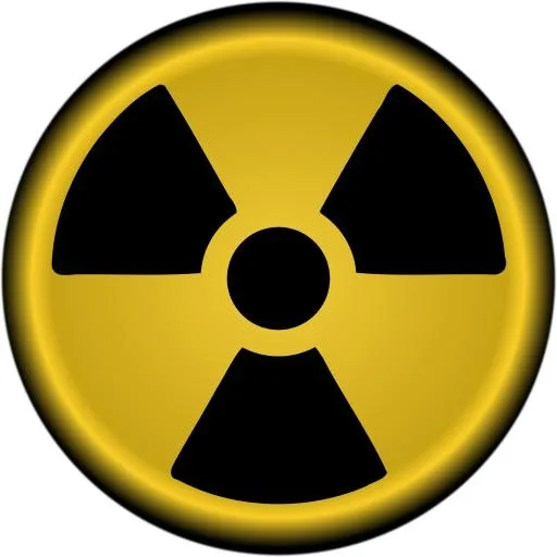 辐射 PNG免抠(2400x2400)