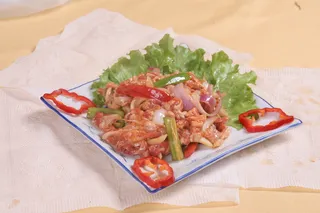 24板肋肉-紫雨轩