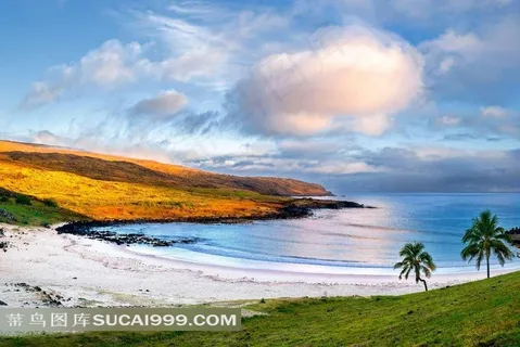 海边风光自然风景 海边风光自然风景