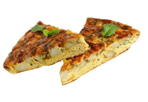 煎蛋卷免抠(600x414)