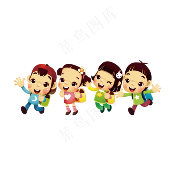 儿童节|童趣|海报|儿童节海报