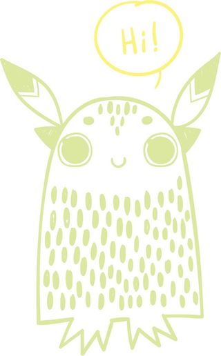 有趣的 艺术 涂鸦 数字 线条艺术 卡通片