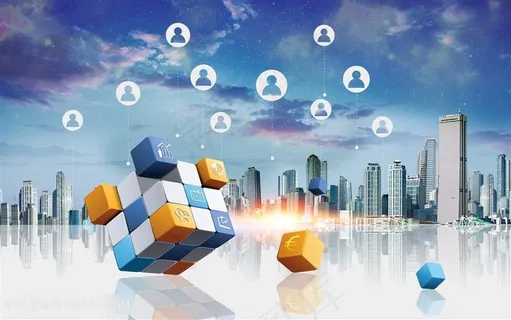 互联网理财魔方