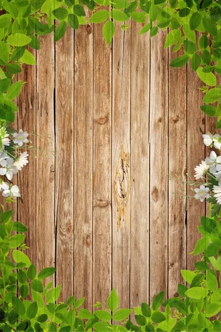 大气木纹背景设计