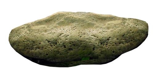 石头 PNG免抠(500x258)