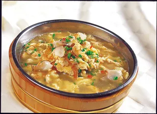 CXC04444水炒蛋螺片