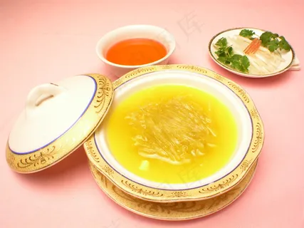 粤菜1273黄焖海虎翅sed 粤菜1273黄焖海虎翅sed