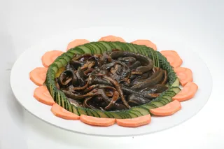 32软兜鳝鱼 (1)-农家乐