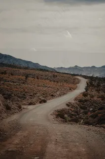 秋天乡间小路图片 秋天乡间小路图片