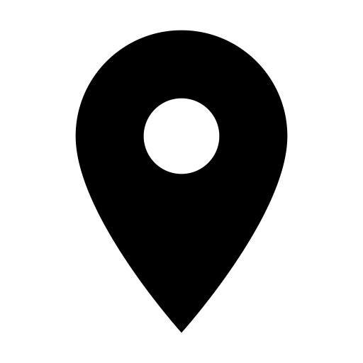 谷歌地图别针 PNG免抠