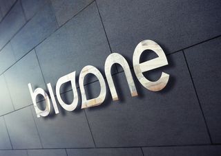 LOGO样机展示效果