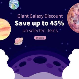 太空宇航员插画