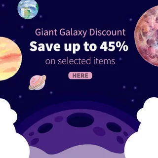 太空宇航员插画