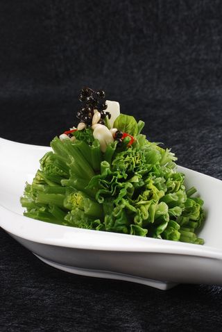 LCSC3170甜心菠菜