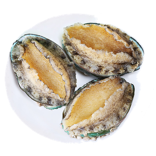 新鲜鲍鱼海鲜超市商品红酒白底图免抠实物摄影png格式图片透明底