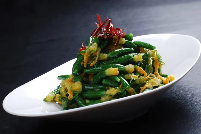 LCSC2142巧拌黄瓜苗22元份