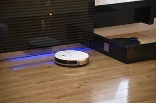 扫地机机器人扫地机清洁电子产品