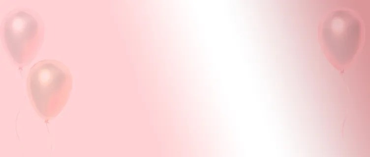 公众号浏览图粉色背景底图