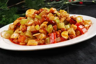 川菜|湘菜|高清|菜谱|宫保|鸡丁