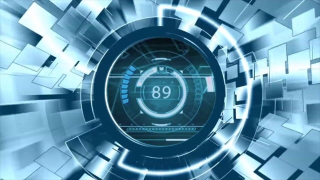 倒数, 数字, 计时器, 科幻小说, 未来派