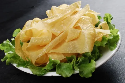 油肚皮火锅配菜美食设计素材 油肚皮火锅配菜美食设计素材