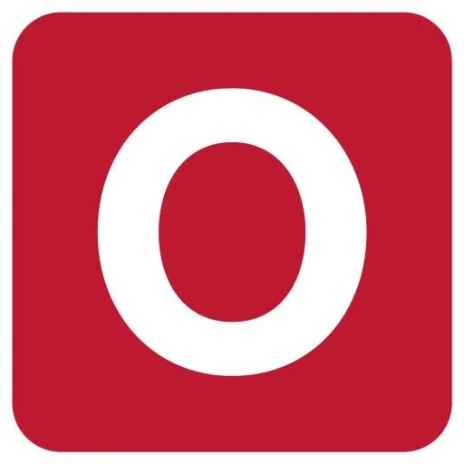 字母O PNG免抠(512x512)