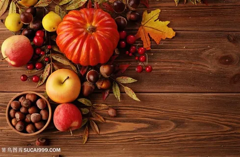 水果蔬菜高清图片