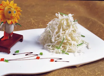 LCH4326手撕鱿鱼丝