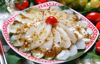 24  桂花山药-泥罗河假日酒店(2006)