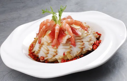 LCH1158捞拌海中皇