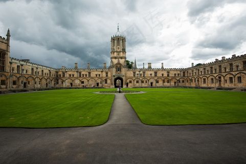 牛津大学图片 牛津大学图片