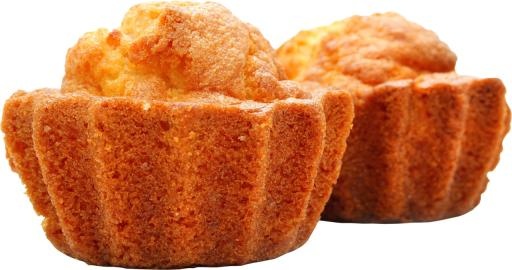 松饼 PNG免抠(1280x675)