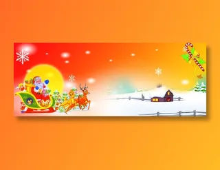 幼儿园圣诞节图片