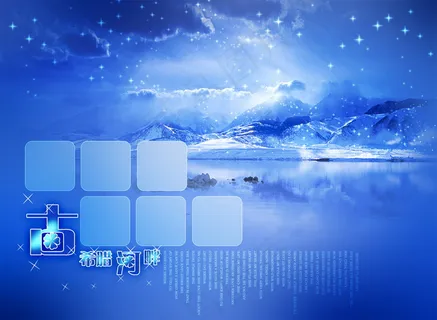 婚纱背景素材图片下载