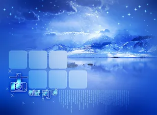 婚纱背景素材图片下载