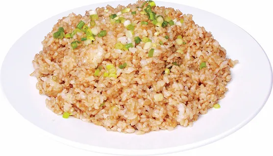 酱油炒饭 (2) 酱油炒饭 (2)