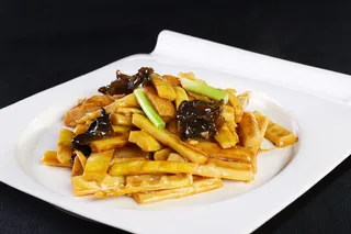 R01558素酒三鲜油焖笋 (1)