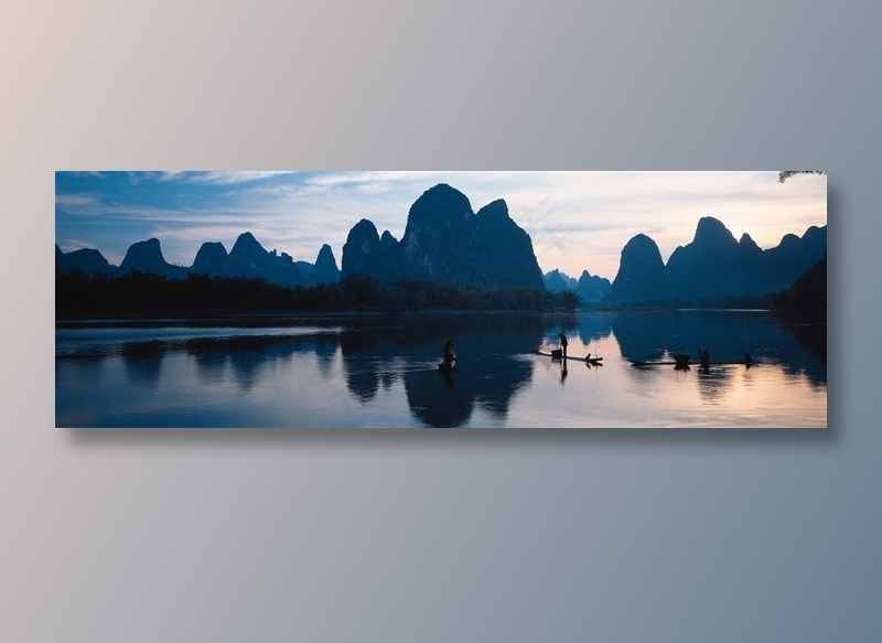 桂林山水图片