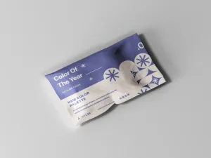 公司办公品牌文创PSD样机模板