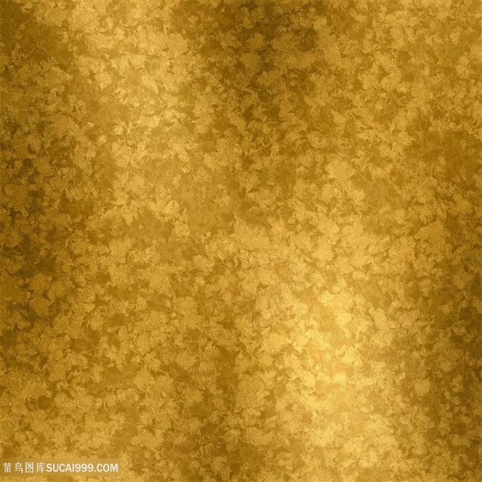 金色质感纹理背景