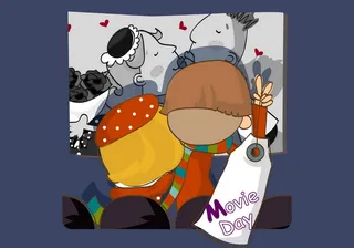 图片设计素材背景2.14情人节