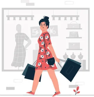 扁平化人物场景办公互联网等距ai矢量设计网页海报UI素材插画