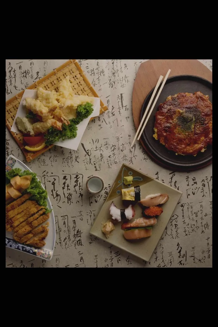 简约风唯美浪漫美食餐具桌面摄影素材 (206)