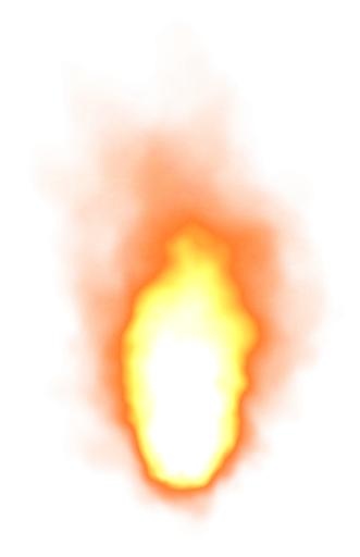火 PNG 图像免抠(719x1110)
