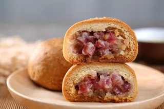 传统老式月饼图片-第10张