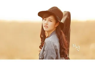 摄影图片人物美女模特照片