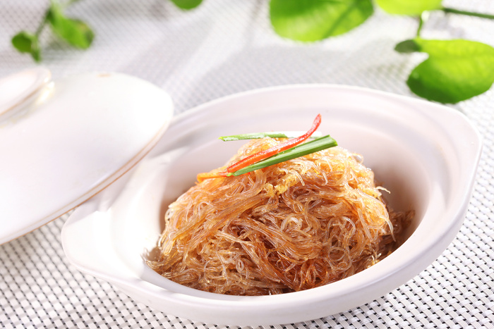 干捞粉丝 (3)