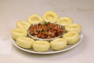 11明珠蜂窝仔 南粤渔村