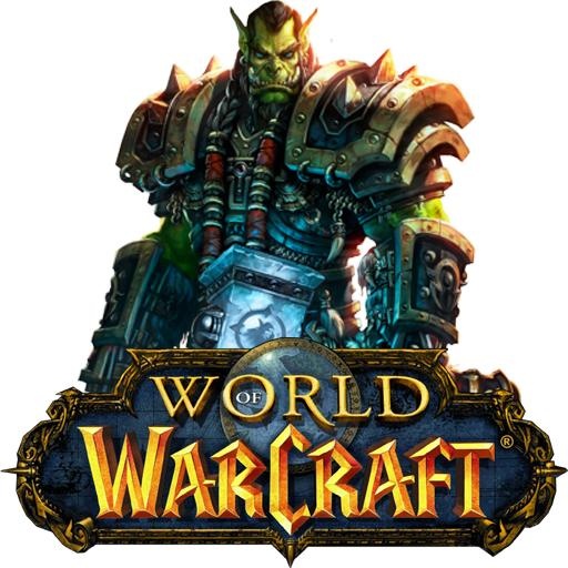 魔兽争霸免抠(512x512)